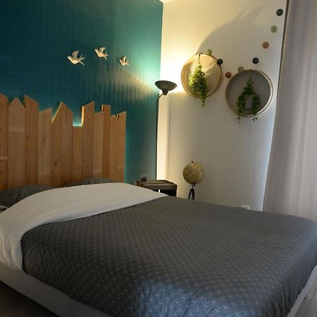 L'Authentique ! - Ma Petite Resa Apartment เวอซูล ภายนอก รูปภาพ
