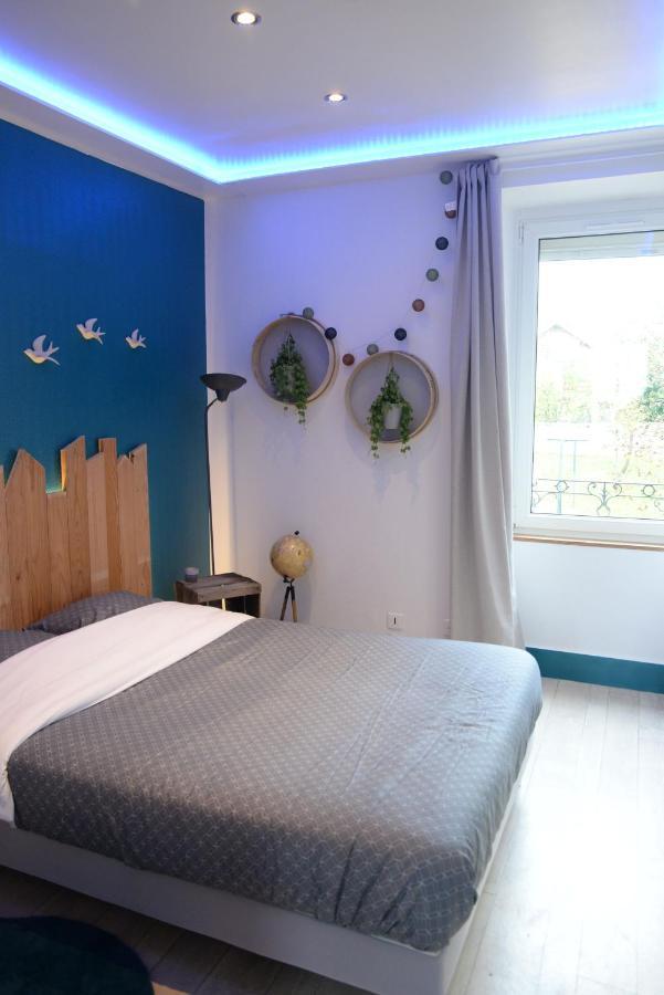 L'Authentique ! - Ma Petite Resa Apartment เวอซูล ภายนอก รูปภาพ